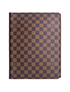 Louis Vuitton Necessaire GM Document Holder, &pound;250, Front view
